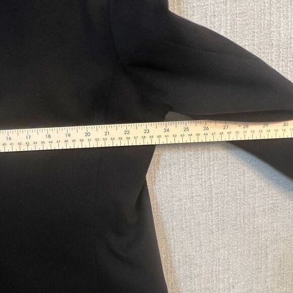 Pavone Men's Pure Cashmere Overcoat Soft Jacket/Blazer Coat 44L Made In Canada - Picture 8 of 10